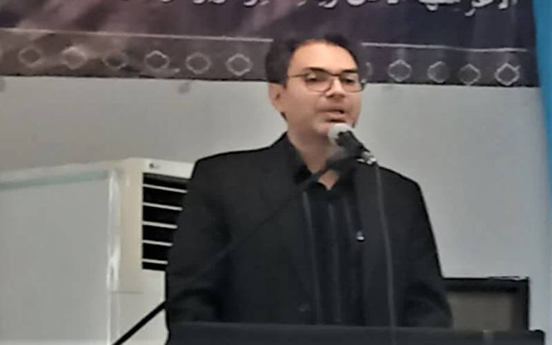 دانشگاه‌ها مراکزی هستند که برای تعالی انسان‌ها تلاش می‌کنند